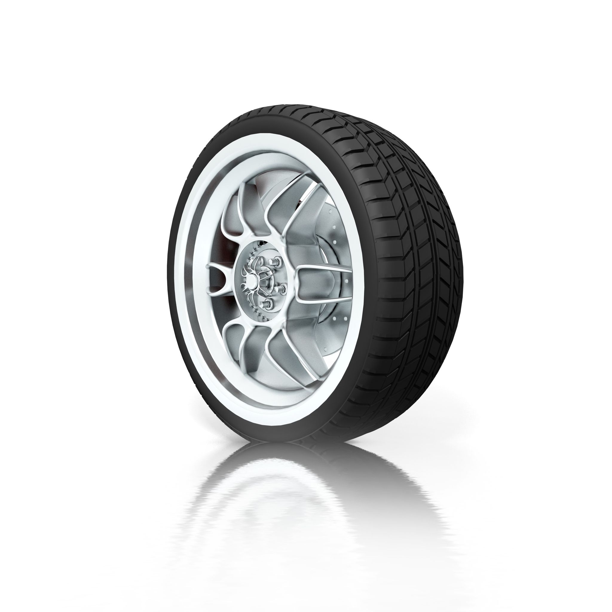 Ford F250 Wheels – Go for the Very Best