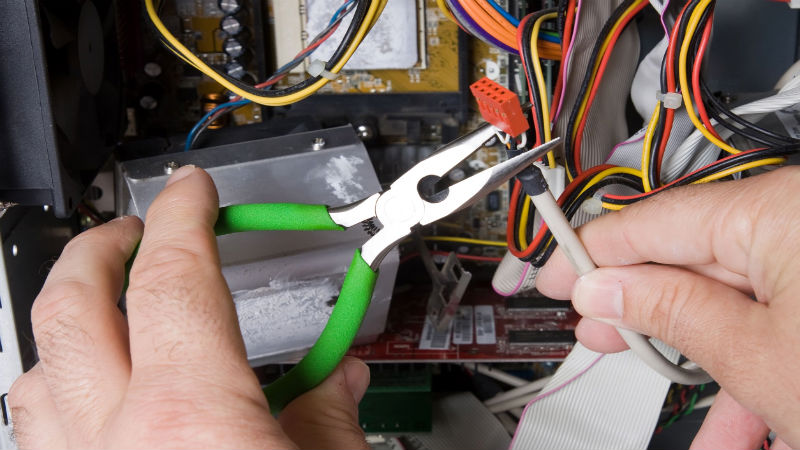 Importance of Experience to Execute Electrical Services