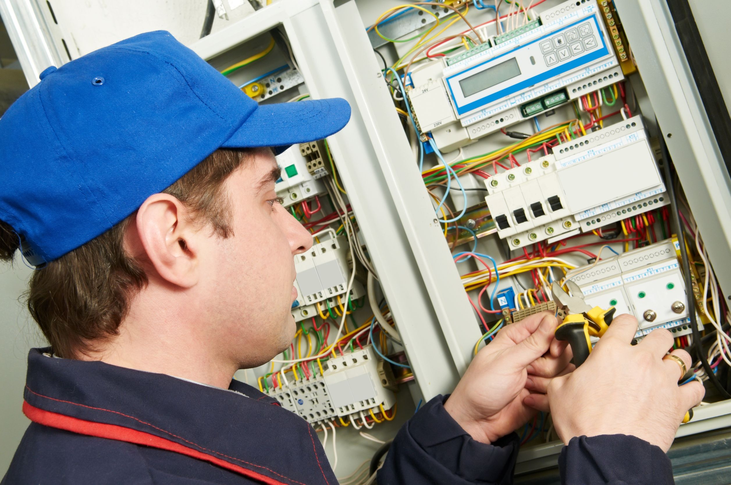 How To Local Electricians Near Stevenage